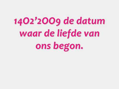 ik mis je 14O2'2OO9 (W)!