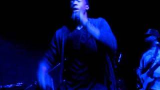 Black Milk @ Mighty in San Francisco 9/24/10- Part 2