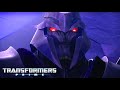 Transformers: Prime | S02 E16 | Episodio COMPLETO | Animación | Transformers en español