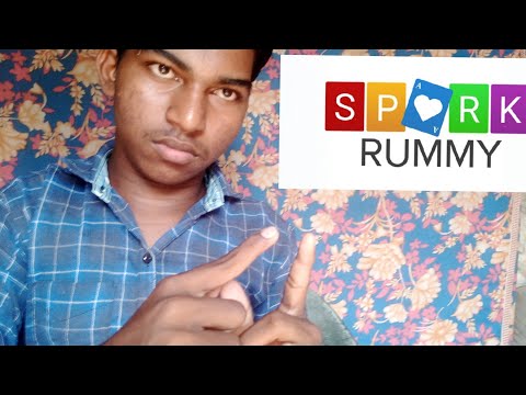 Spark Rummy APK