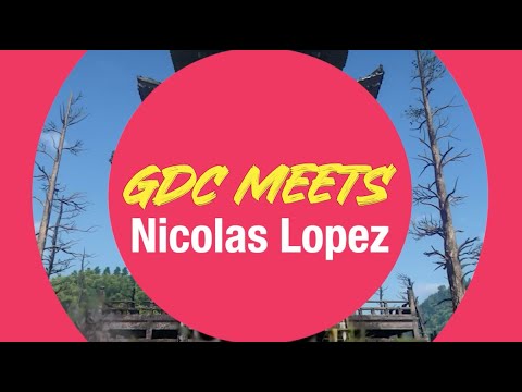 How Ubisoft Brought Feudal Japan to Life: Rendering 'Assassin's Creed Shadows' with Nicolas Lopez