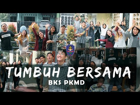 BKS_PKMD - B.I.A.S PRAISE ~ Bertumbuh Bersama