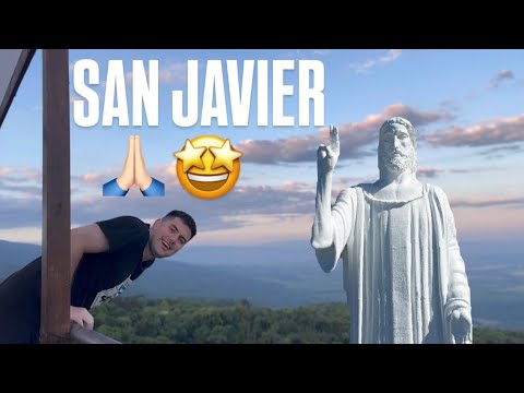SAN JAVIER - TUCUMÁN