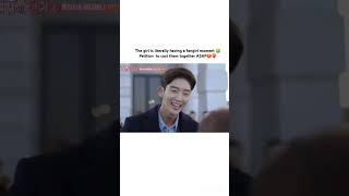 Download lagu They would make a power couple if casted together.#parkminyoung #leejoongi#kdrama #trending#shorts mp3