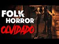 7 Películas FOLK HORROR Modernas Que Quizás NO CONOCES