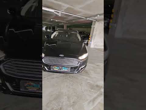 фото ford mondeo v 0