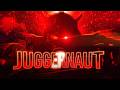 ASTRO JUGGERNAUT EDIT 4K
