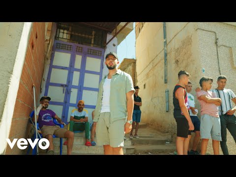 Emkal - Oueld Bled (Clip officiel)