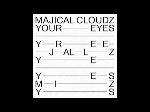 Majical Cloudz - Your Eyes (Official Audio)