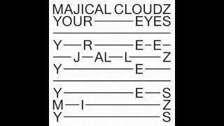Majical Cloudz - Your Eyes (Official Audio)