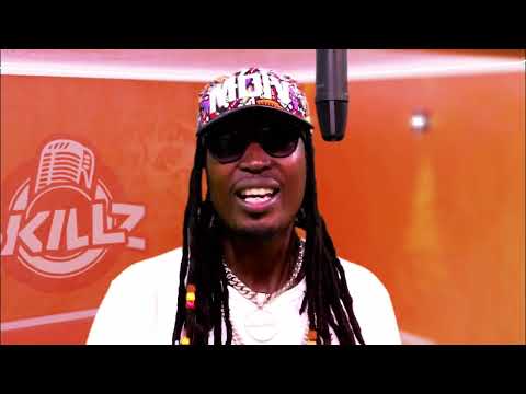 Nepman - Wayawaya & Ng'ona