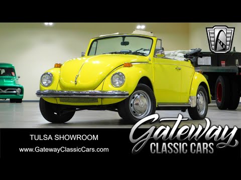 1971 Volkswagen Beetle (CC-1918943) for sale in O'Fallon, Illinois