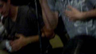 Just Left- Memmi (June 5th @ Hot Topic in Racine, Wi)