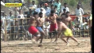 (1) Chakrala (Jalandhar) Kabaddi Tournament 7 Mar 2016