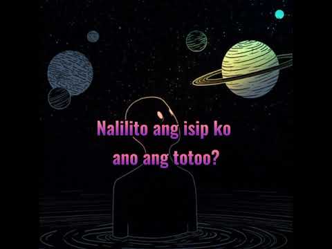 NAKAWALAK - Aykee x Lemanzytoe (Official Lyric Video)