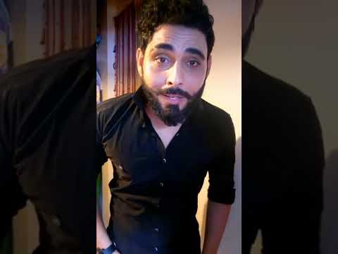 Pankaj Motla Pankaj motla play as a tapori guy