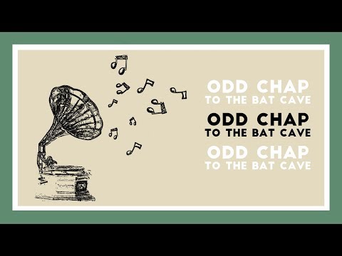 [Electro Swing] Odd Chap - To The Bat Cave