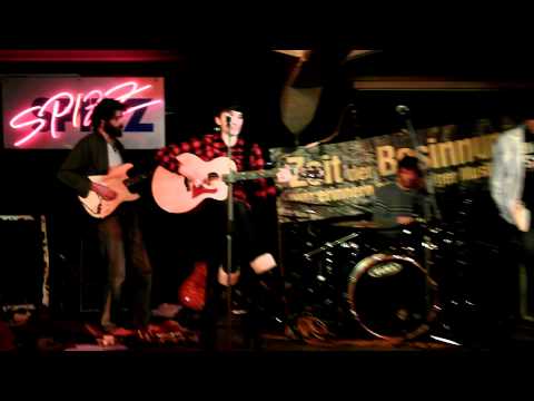 Julia Paulina und Big Joe Stolle Band - Free Falling (Tom Petty) - Leipzig 2011