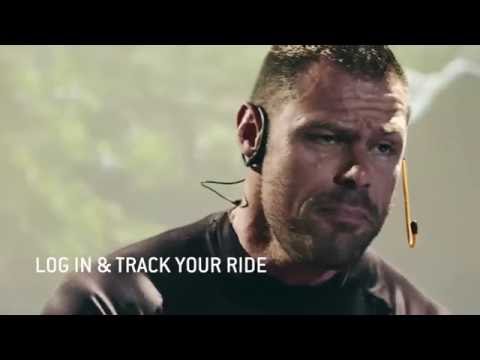 Group Cycle™ by Technogym