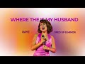 RAYE Where Is My Husband Sped Up In Binor