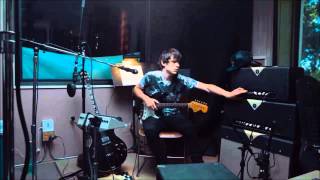 Jake Bugg - Fallin' (Inglés / Español)