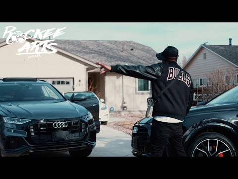 103 Leek - “ Killa Mode ‘’ ( Official Video ) Dir x @Rickee_Arts