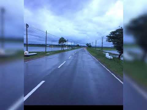 Ampara kalmuna beach