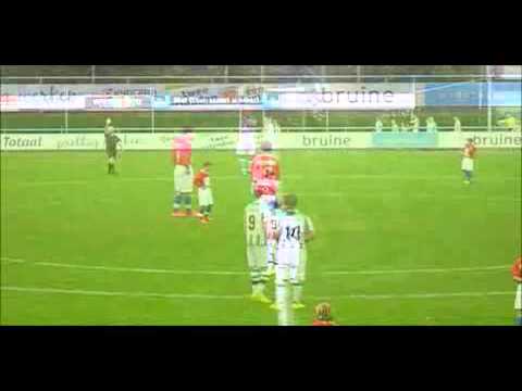 Vvgz D1-Kloetinge D1 27-09-2014