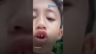 Kocaknya Curhatan Anak-anak Minta Capres Terpilih Beri Bantuan Anak-anak Rp 2 Juta: Buat Top Up FF!