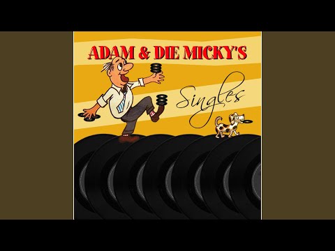 Unser Auto fährt mit Äppelwoi