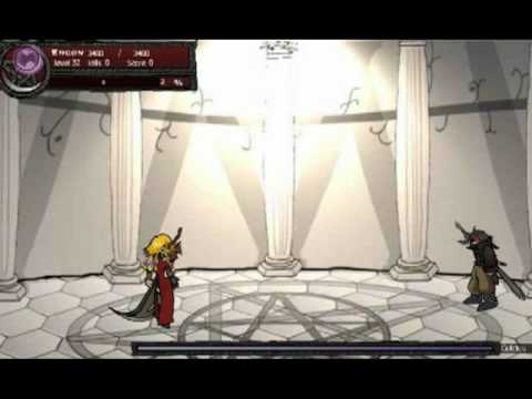 Fear Unlimited Soundtrack - Celcius