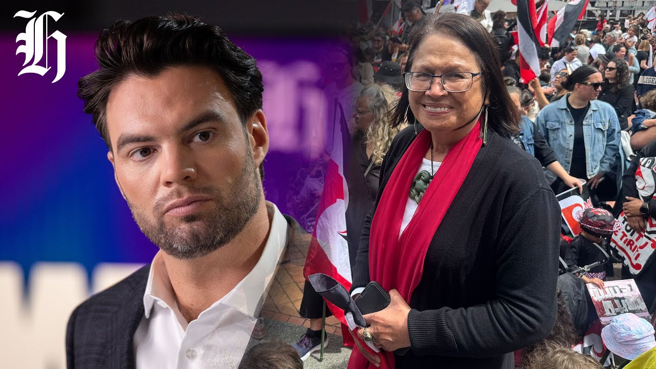 Māori health leader Lady Tureiti Moxon takes complaint against Govt. to United Nations | Herald NOW