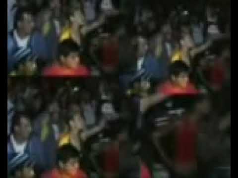 Gravação do DVD Mc Jonas Da Ilha Bela+ Convidados