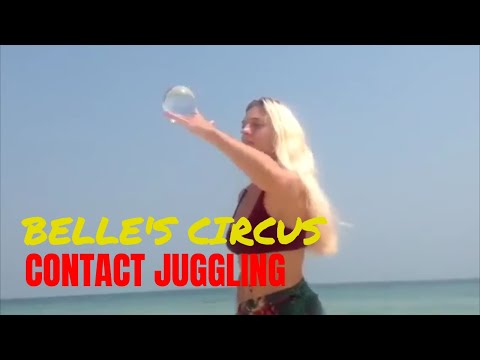 Belle's Circus Video