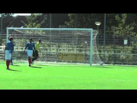 22-09-2012 olde veste'54 b1 - gvav b1 1-3