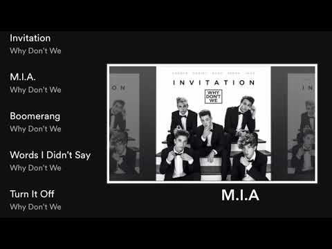 download lagu mp3 mp4 Invitation Ep, download lagu Invitation Ep gratis, unduh video klip Invitation Ep