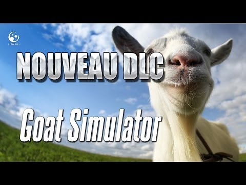 comment installer goat simulator