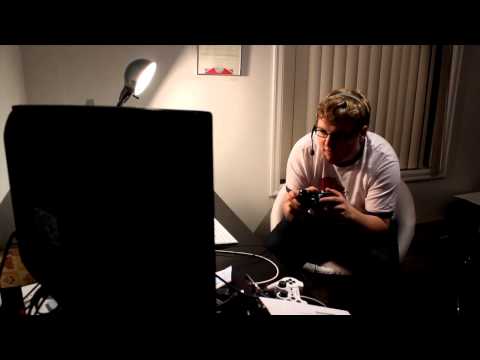 Crapshots Ep20 - The Gaming