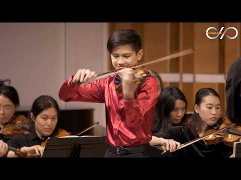 2024 CAIC winner - William Yeh