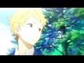 Anime Kyoukai no Kanata AMV Аниме За Гранью АМВ клип 