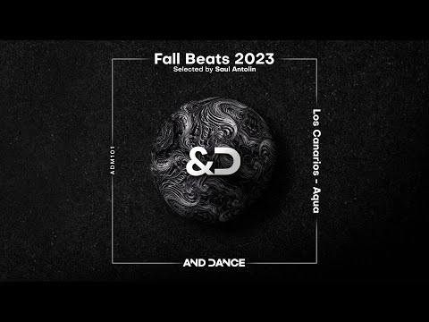 Los Canarios - Aqua (Extended Mix)