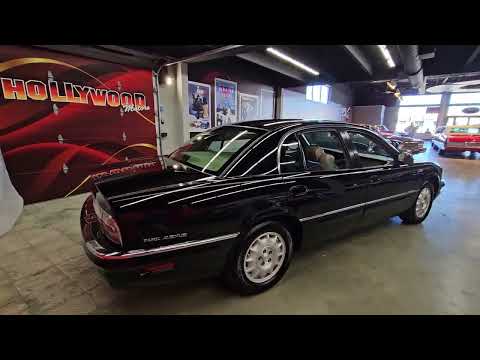 1997 Buick Park Avenue (CC-1937983) for sale in West Babylon, New York