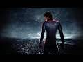 The Amazing Spider-Man (2012) | Young Peter (Main Titles) in Higher Pitch