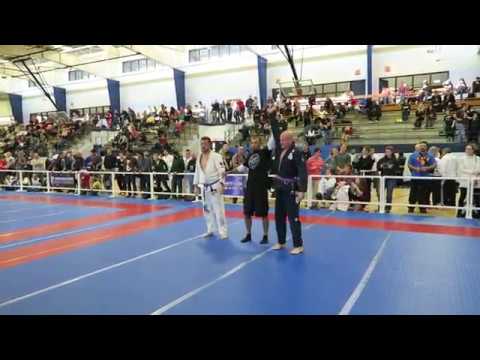 2016 Michigan Open Purple Belt Masters Finals (Super Heavy)