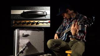 Video thumbnail for TTG "Pick Of The Day" Supro 1610RT Comet Tube Amp by Twin Town Guitars