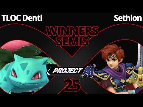 IaB25 PM - TLOC Denti (Ivysaur) vs Sethlon (Ivysaur) - Winners Semis