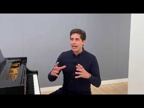 unscripted with Francisco Núñez