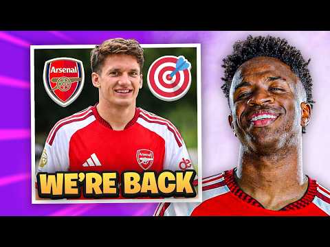 What We Learned From Arsenal 3-0 MK Dons