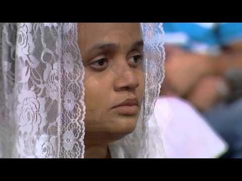 Louvemos o Senhor - 17/04/2016 - Homilia Padre Eduardo Dougherty, sj