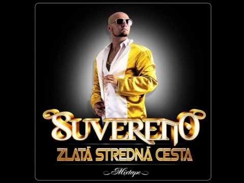 Suvereno feat.Majk Spirit - Tu a teraz (Classic remix)
